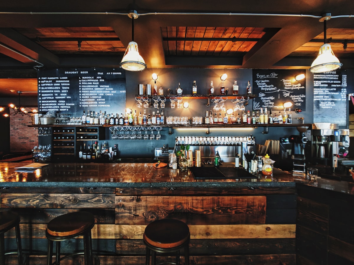 Trusted Venues