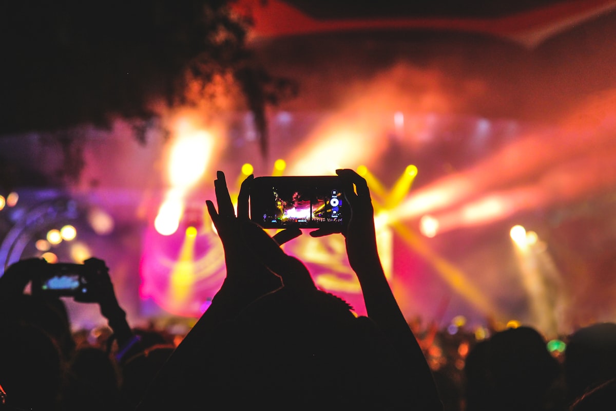 Verified Events